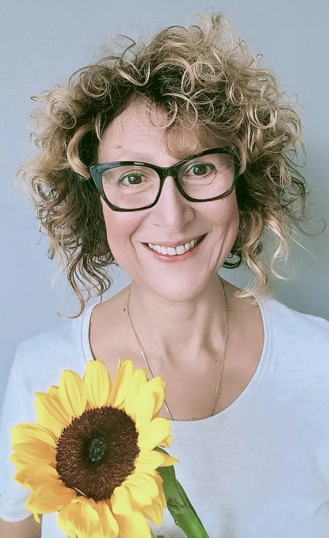 Paola Boselli - Counselor Mindfulness e Coach Olistico Professionale